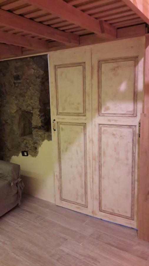 l'arco di Sersa Riccò del Golfo di Spezia Esterno foto