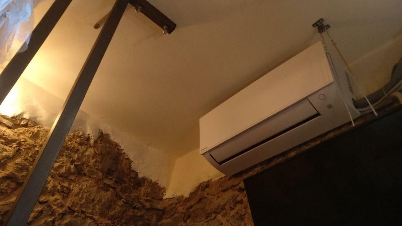 l'arco di Sersa Riccò del Golfo di Spezia Esterno foto